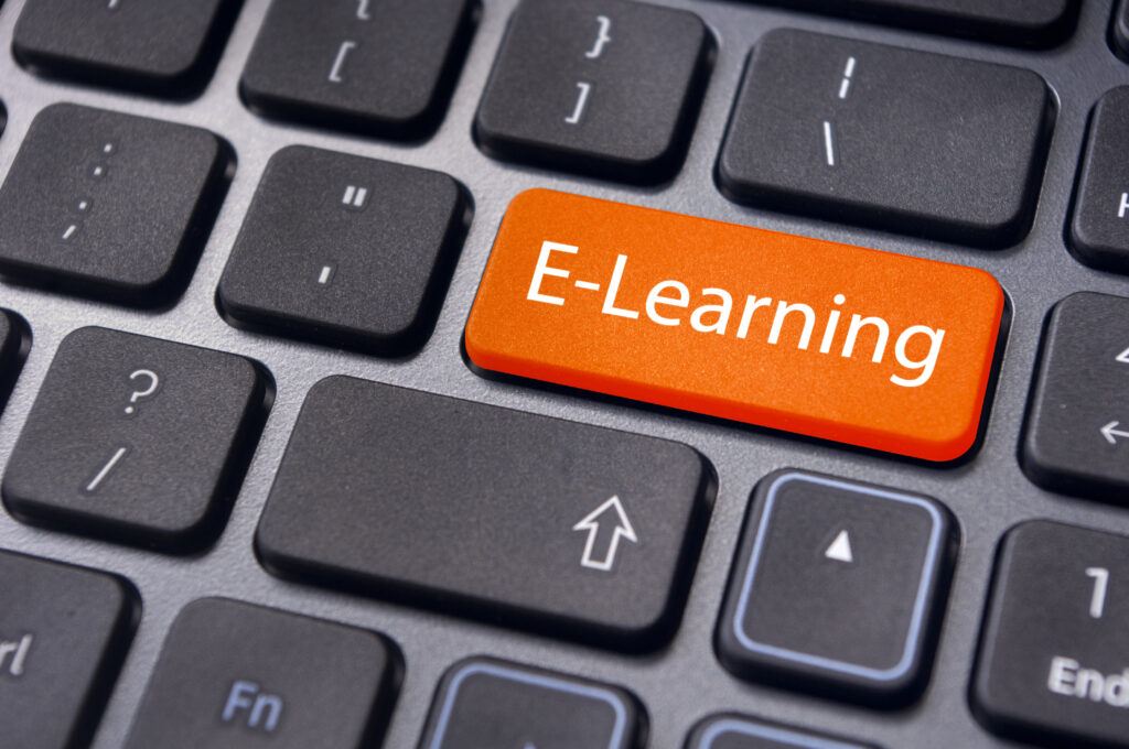 ECOLHE - Empowering European Higher Education in Digital Learning